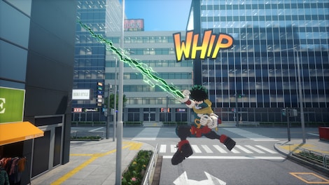 My Hero Academia: All's Justice (PC) - Steam Key - EUROPE - 3