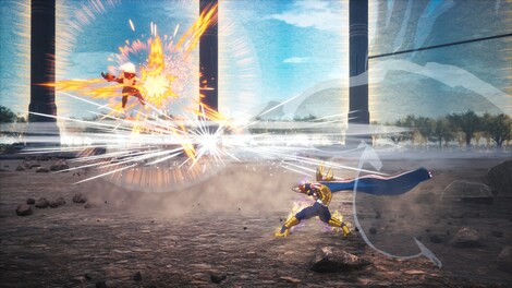 My Hero Academia All's Justice: Season Pass (PC) - Steam Key - EUROPE - 5