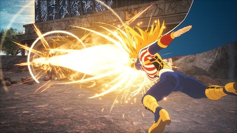 My Hero Academia All's Justice: Season Pass (PC) - Steam Key - EUROPE - 6