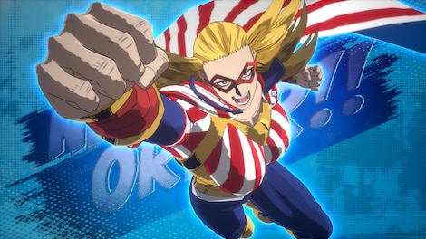 My Hero Academia All's Justice: Season Pass (PC) - Steam Key - GLOBAL - 3