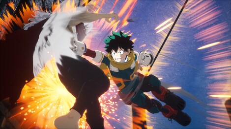 My Hero Academia: All's Justice | Ultimate Edition (Xbox Series X/S) - Xbox Live Key - POLAND - 9
