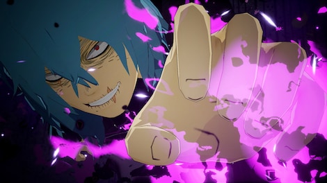 MY HERO ONE'S JUSTICE 2 | Deluxe Edition PC - Steam Gift - EUROPE - 4