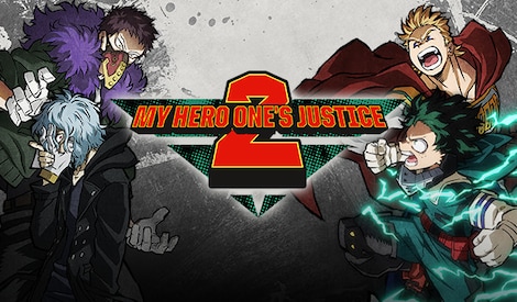 MY HERO ONE'S JUSTICE 2 (Nintendo Switch) - Nintendo eShop Account - GLOBAL - 2