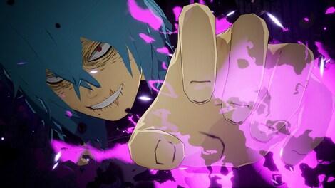 MY HERO ONE'S JUSTICE 2 (PC) - Steam Key - UNITED STATES - 5