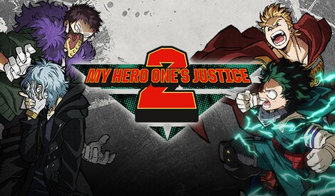 MY HERO ONE'S JUSTICE 2 (PC) - Steam Key - UNITED STATES - 2