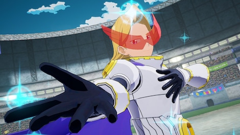 MY HERO ONE'S JUSTICE 2 - Season Pass 2 (PC) - Steam Key - GLOBAL - 10