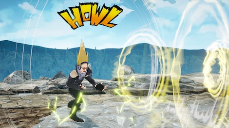 MY HERO ONE'S JUSTICE 2 - Season Pass 2 (PC) - Steam Key - UNITED STATES - 8