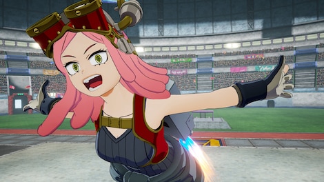 MY HERO ONE'S JUSTICE 2 - Season Pass (PC) - Steam Key - GLOBAL - 5