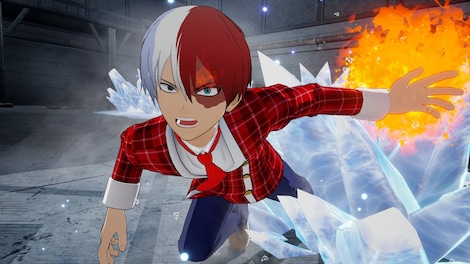 MY HERO ONE'S JUSTICE 2 - Season Pass (Xbox One) - Xbox Live Key - GLOBAL - 7
