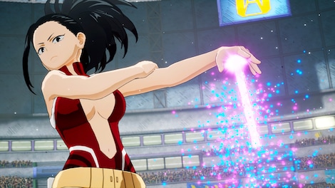 MY HERO ONE'S JUSTICE (Nintendo Switch) - Nintendo eShop Account - GLOBAL - 4