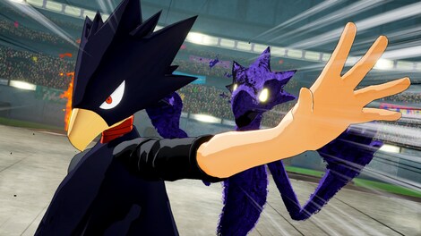 MY HERO ONE'S JUSTICE (PC) - Steam Key - RU/CIS - 7