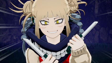 MY HERO ONE'S JUSTICE (PC) - Steam Key - UNITED STATES - 3