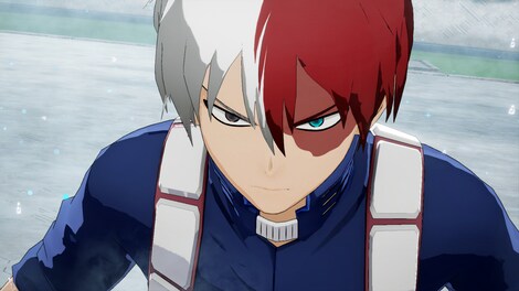 MY HERO ONE'S JUSTICE (PC) - Steam Key - UNITED STATES - 5