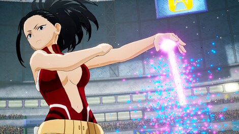 MY HERO ONE'S JUSTICE (Xbox One) - Xbox Live Key - ARGENTINA - 4