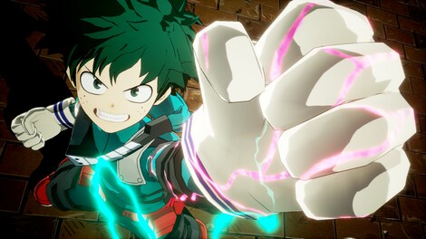 MY HERO ONE'S JUSTICE (Xbox One) - Xbox Live Key - ARGENTINA - 10