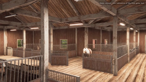 My Horse: Bonded Spirits (PC) - Steam Key - GLOBAL - 7
