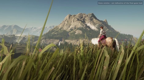My Horse: Bonded Spirits (PC) - Steam Key - GLOBAL - 3