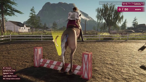 My Horse: Bonded Spirits (PC) - Steam Key - GLOBAL - 14