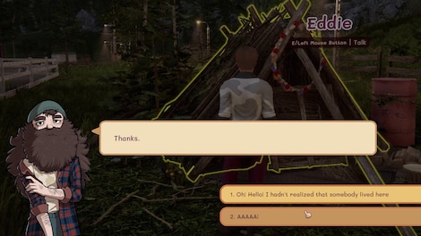 My Horse: Bonded Spirits (PC) - Steam Key - GLOBAL - 4