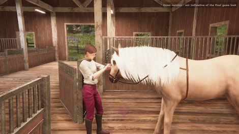 My Horse: Bonded Spirits (PC) - Steam Key - GLOBAL - 5