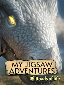 My Jigsaw Adventures - Roads of Life (PC) - Steam Key - GLOBAL - 1