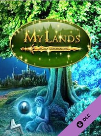 My Lands: Miner’s Luck - Starter Pack Steam Key GLOBAL - 1