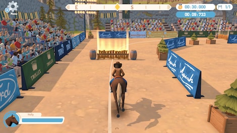 My Life: Riding Stables 3 (PC) - Steam Key - GLOBAL - 6