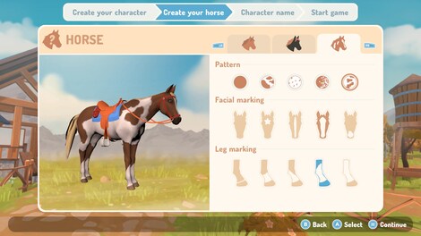 My Life: Riding Stables 3 (PC) - Steam Key - GLOBAL - 8