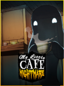 My Little Cafe Nightmare (PC) - Steam Key - GLOBAL - 1