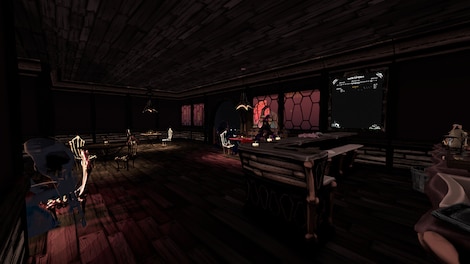 My Little Cafe Nightmare (PC) - Steam Key - GLOBAL - 8