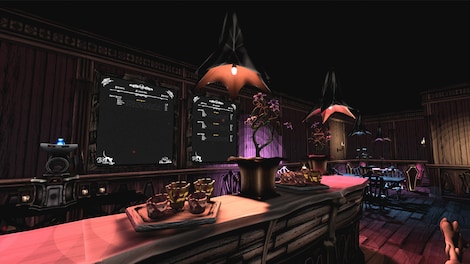 My Little Cafe Nightmare (PC) - Steam Key - GLOBAL - 9