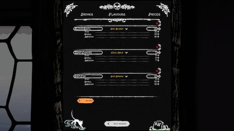 My Little Cafe Nightmare (PC) - Steam Key - GLOBAL - 7
