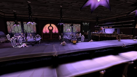 My Little Cafe Nightmare (PC) - Steam Key - GLOBAL - 4