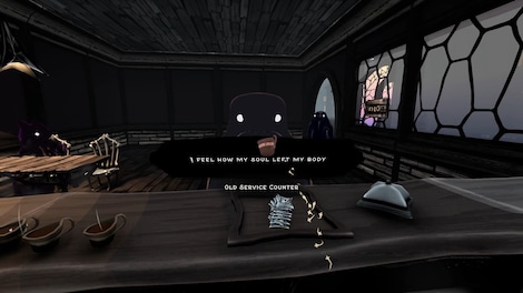 My Little Cafe Nightmare (PC) - Steam Key - GLOBAL - 3