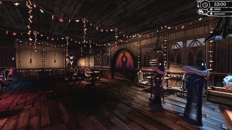 My Little Cafe Nightmare (PC) - Steam Key - GLOBAL - 11