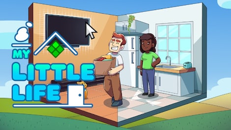 My Little Life (PC) - Steam Account - GLOBAL - 0