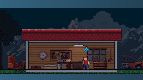 My Little Life (PC) - Steam Gift - GLOBAL - 4