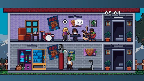 My Little Life (PC) - Steam Gift - GLOBAL - 9