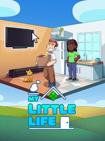 My Little Life (PC) - Steam Key - GLOBAL - 1