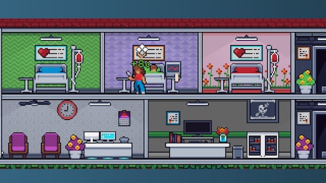 My Little Life (PC) - Steam Key - GLOBAL - 8