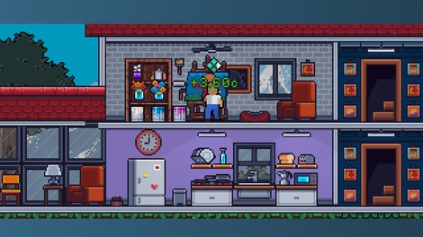 My Little Life (PC) - Steam Key - GLOBAL - 10