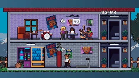 My Little Life (PC) - Steam Key - GLOBAL - 9