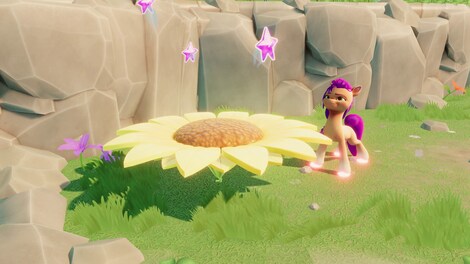 MY LITTLE PONY: A Maretime Bay Adventure (PC) - Steam Account - GLOBAL - 12