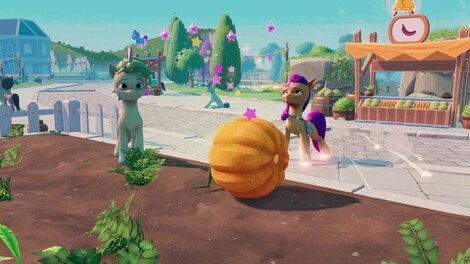 MY LITTLE PONY: A Maretime Bay Adventure (PC) - Steam Account - GLOBAL - 9
