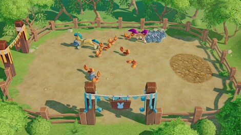 MY LITTLE PONY: A Maretime Bay Adventure (PC) - Steam Account - GLOBAL - 8