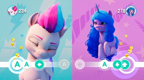 MY LITTLE PONY: A Maretime Bay Adventure (PC) - Steam Key - EUROPE - 5