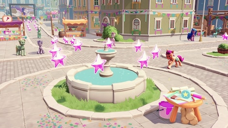 MY LITTLE PONY: A Maretime Bay Adventure (PC) - Steam Key - GLOBAL - 4