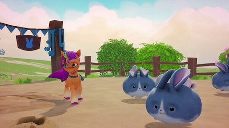 My Little Pony: A Zephyr Heights Mystery (PC) - Steam Gift - EUROPE - 8