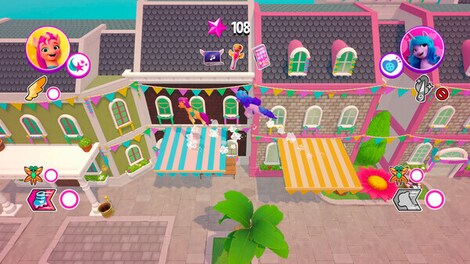 My Little Pony: A Zephyr Heights Mystery (PC) - Steam Gift - EUROPE - 7