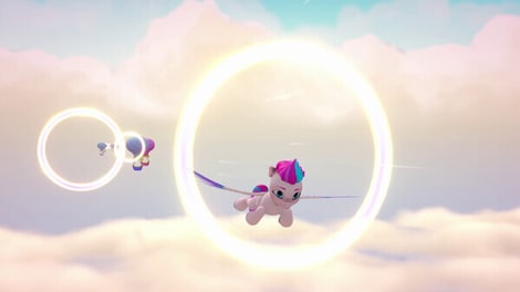 My Little Pony: A Zephyr Heights Mystery (PC) - Steam Key - GLOBAL - 5